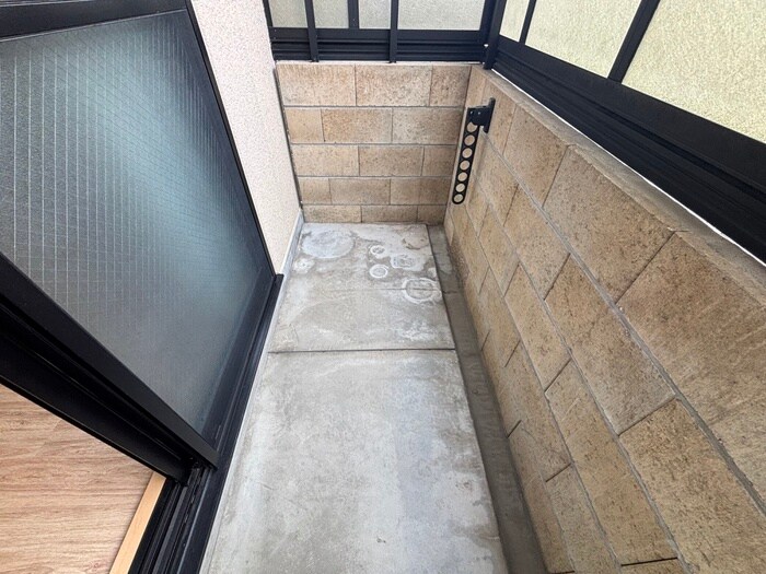 物件内観写真16　(ベランダ・バルコニー)