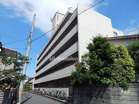 三和住宅第10マンション(403)外観写真