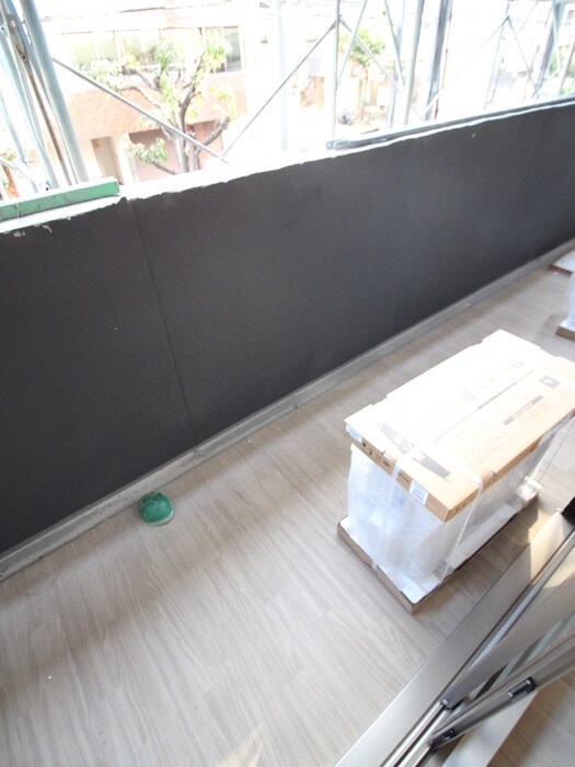 物件内観写真16　(ベランダ・バルコニー)