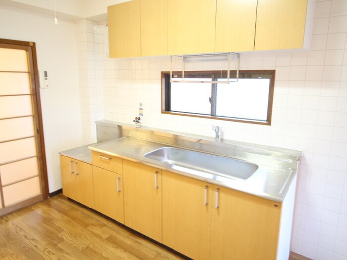 物件内観写真7　(キッチン)