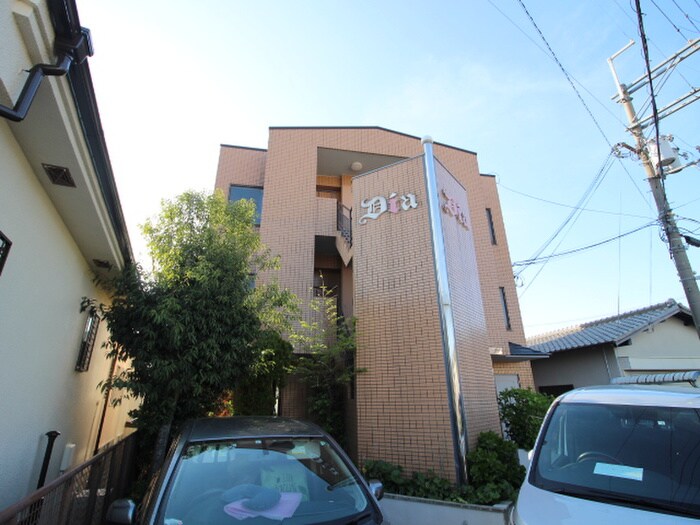 物件外観写真4　(外観写真)