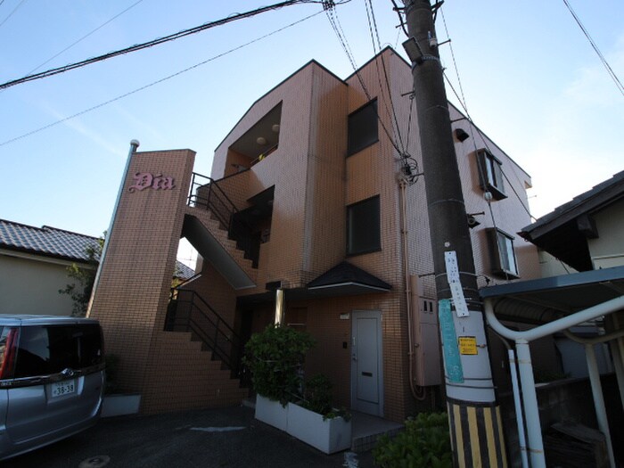 物件外観写真5　(外観写真)