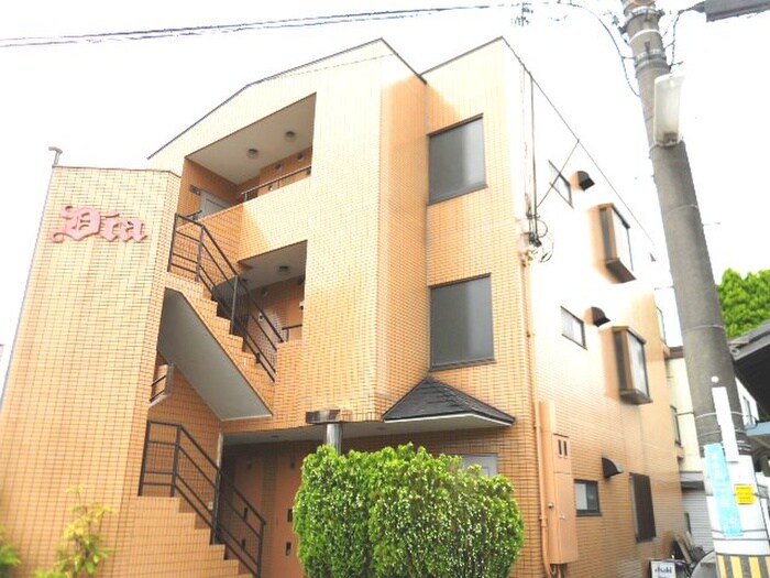 物件外観写真6　(外観写真)