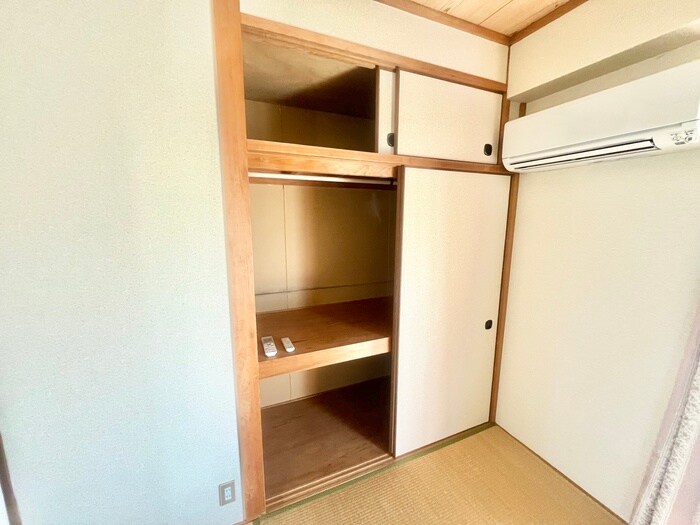 物件内観写真10　(収納)