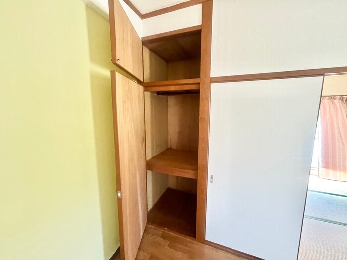 物件内観写真11　(収納)