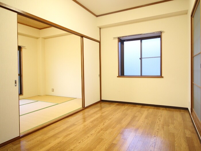 物件内観写真14　(居室)