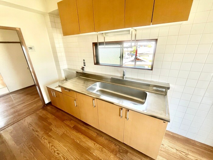 物件内観写真14　(キッチン)