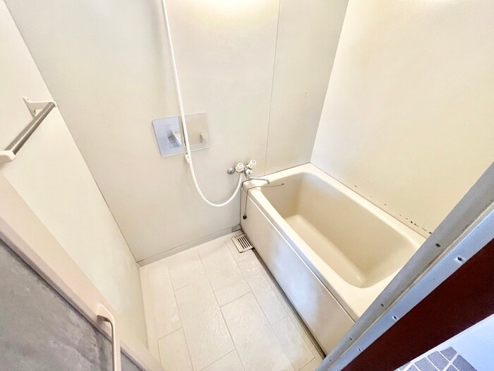 物件内観写真17　(バス／シャワールーム等)