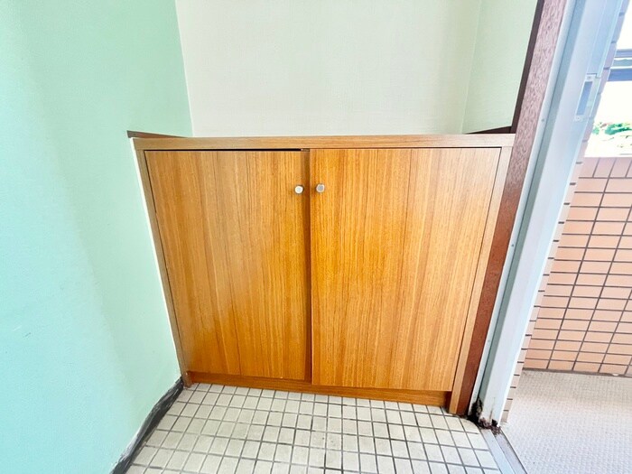 物件内観写真19　(靴箱)