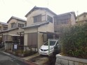 岡市借家Ｅ棟
