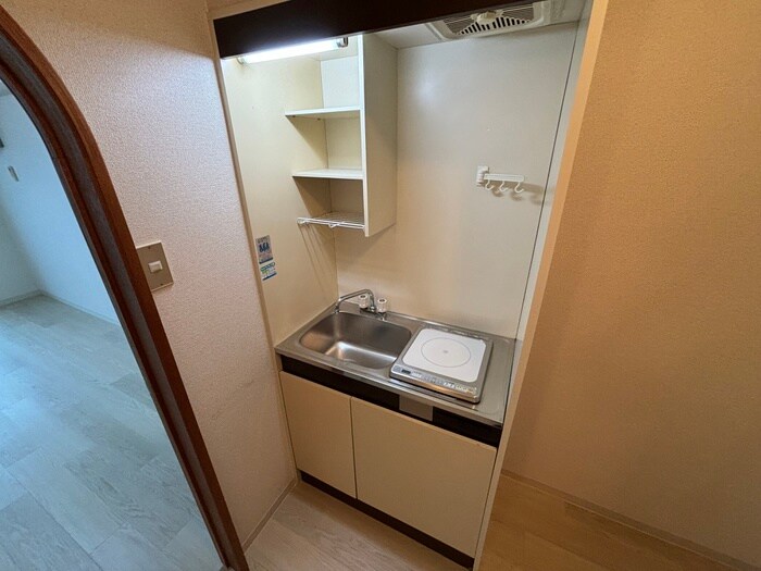 物件内観写真7　(キッチン)