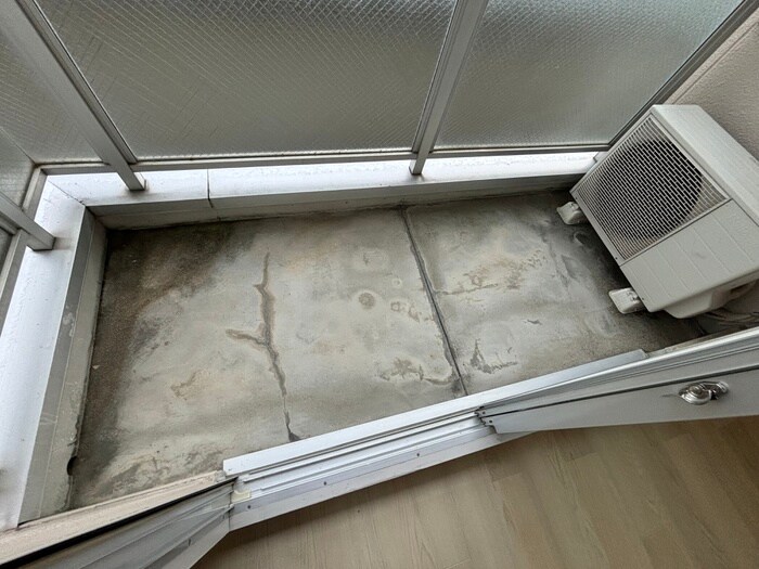 物件内観写真20　(ベランダ・バルコニー)