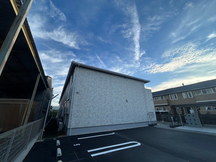 物件外観写真6　(外観写真)