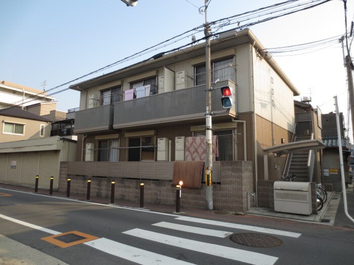 物件外観写真2　(外観写真)