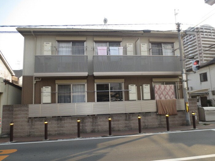 物件外観写真3　(外観写真)