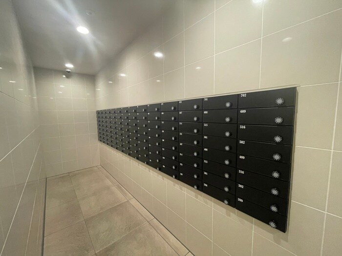 物件外観写真5　(建物設備)