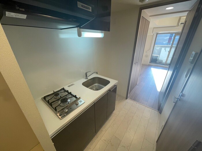 物件内観写真10　(キッチン)