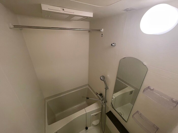 物件内観写真11　(バス／シャワールーム等)