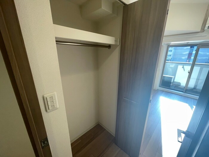 物件内観写真14　(収納)