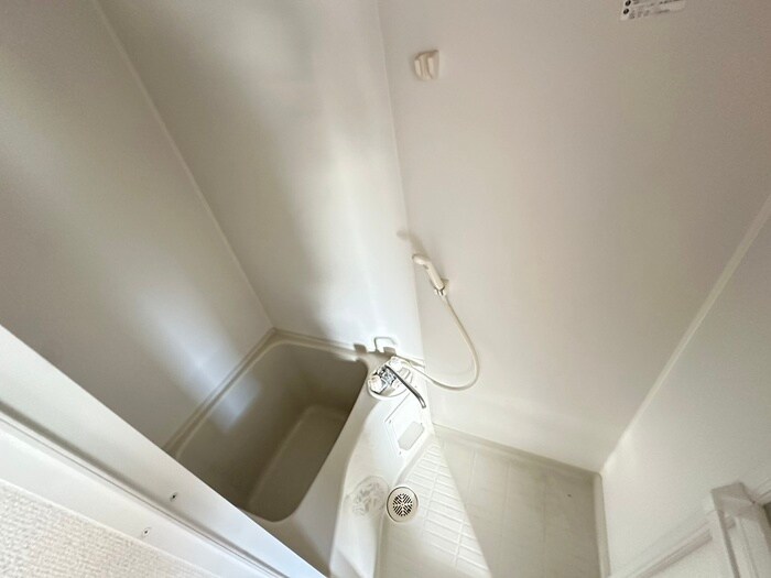 物件内観写真9　(バス／シャワールーム等)