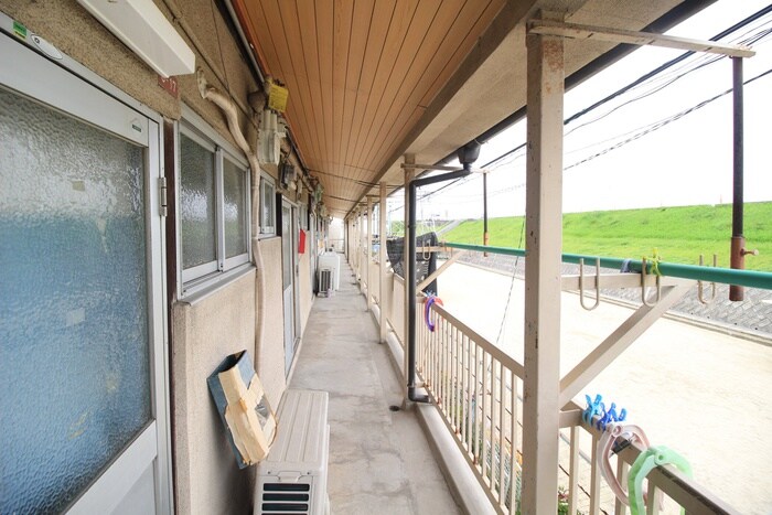 物件外観写真3　(周辺環境)