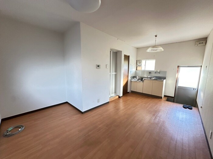 物件内観写真14　(居室)