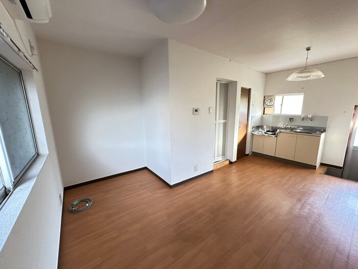 物件内観写真18　(居室)