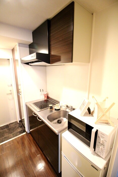 物件内観写真6　(キッチン)