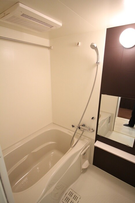 物件内観写真7　(バス／シャワールーム等)