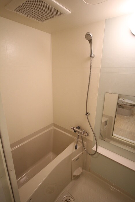 物件内観写真7　(バス／シャワールーム等)