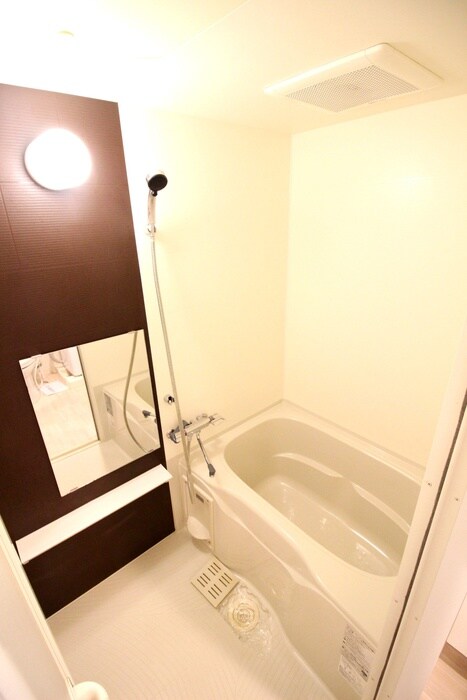 物件内観写真8　(バス／シャワールーム等)