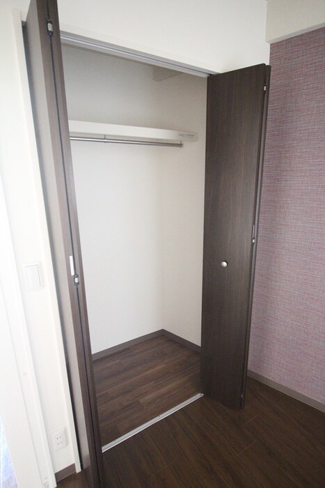 物件内観写真11　(収納)