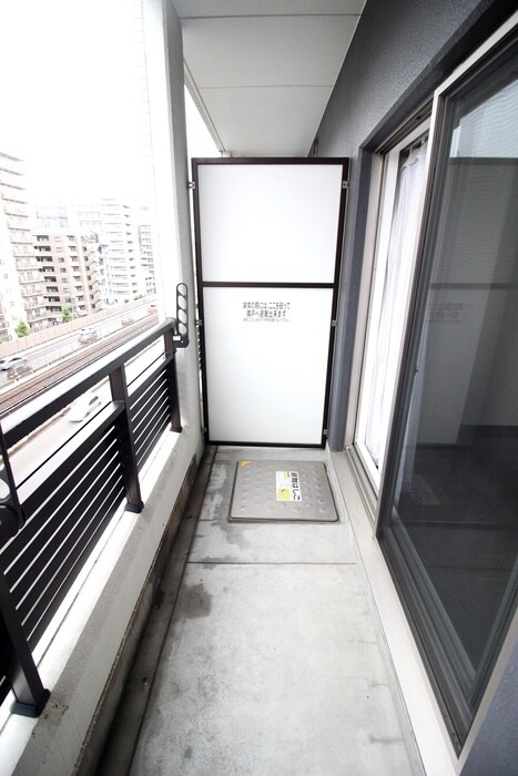 物件内観写真17　(ベランダ・バルコニー)