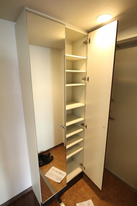 物件内観写真21　(靴箱)