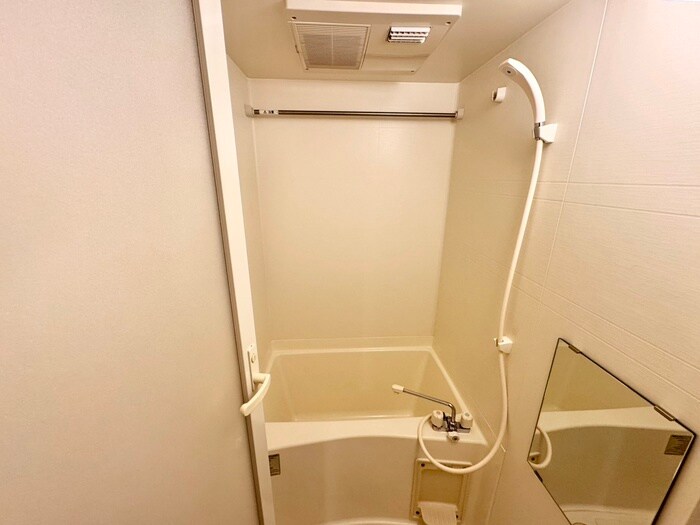 物件内観写真14　(バス／シャワールーム等)