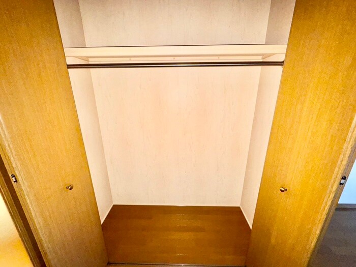 物件内観写真18　(収納)