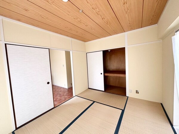 居室