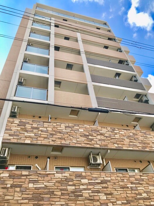 物件外観写真6　(外観写真)