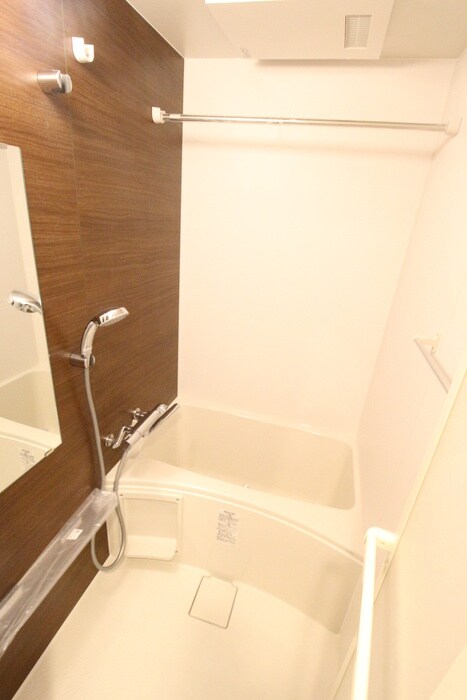 物件内観写真10　(バス／シャワールーム等)