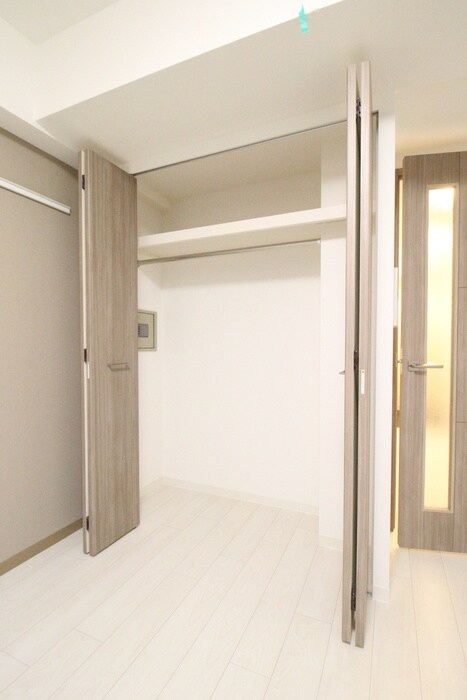 物件内観写真15　(収納)