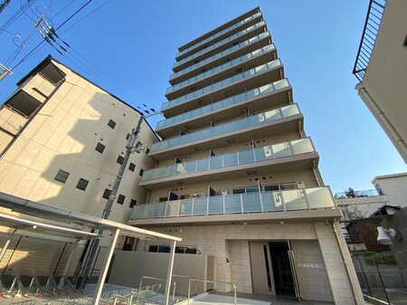 LIVIAZ山坂外観写真