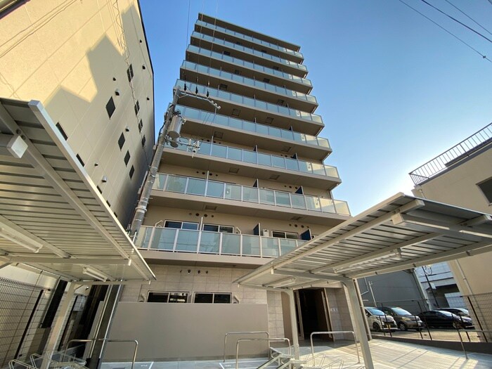 物件外観写真2　(外観写真)