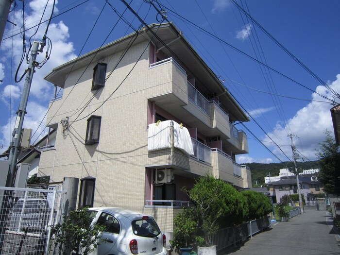 物件外観写真3　(その他)