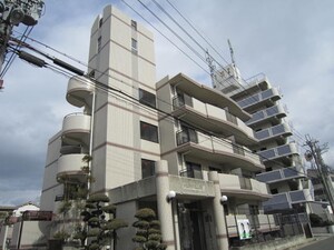 ハイヴァリー塚口本町外観写真