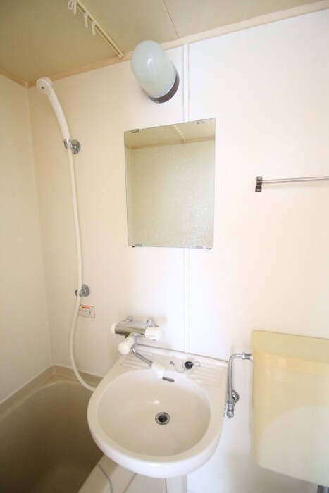 物件内観写真13　(洗面)