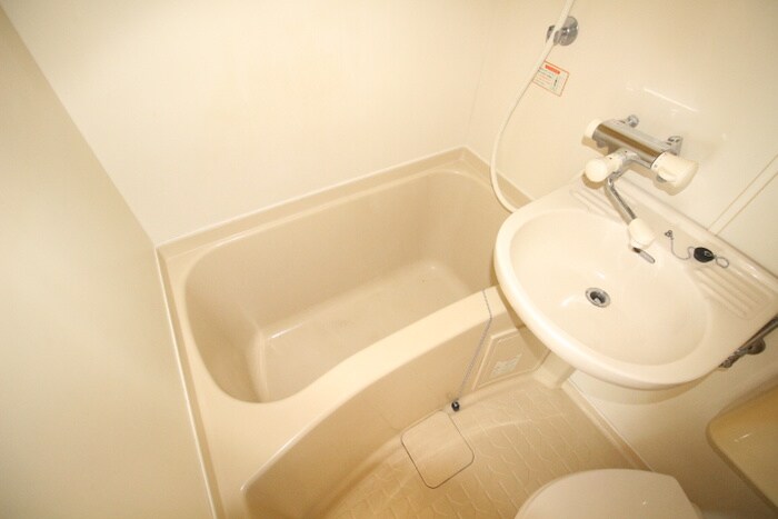 物件内観写真14　(バス／シャワールーム等)