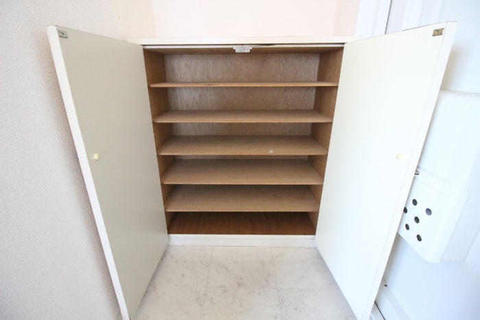 物件内観写真19　(靴箱)