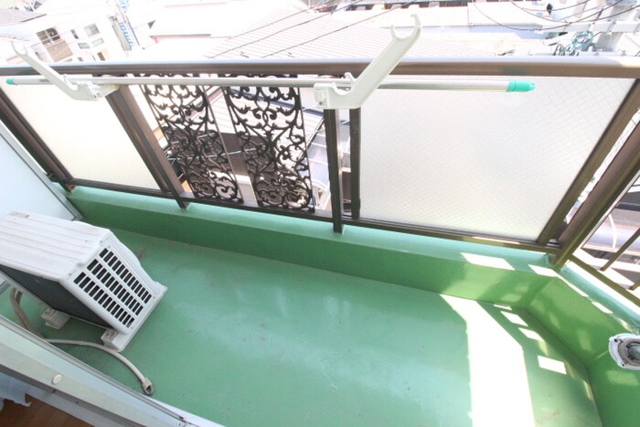 物件内観写真21　(ベランダ・バルコニー)