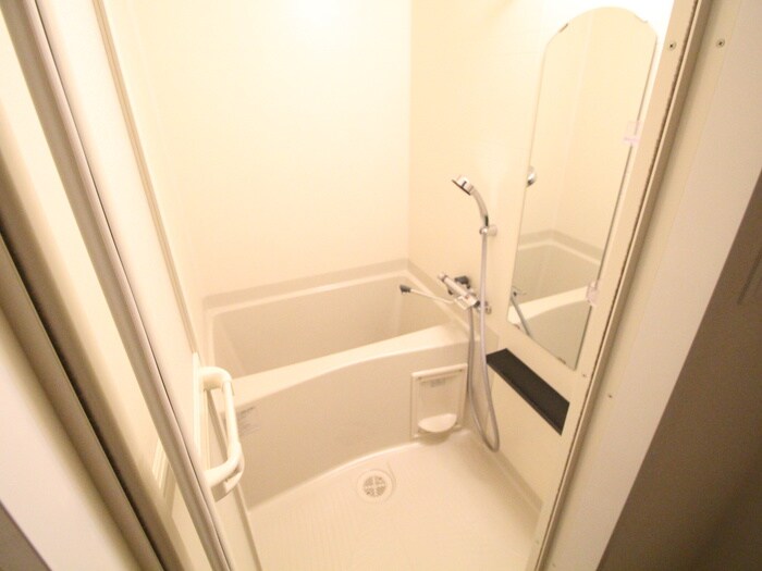 物件内観写真14　(バス／シャワールーム等)