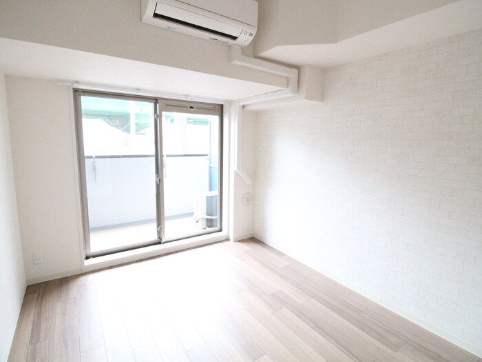 物件内観写真21　(居室)